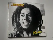 Comprar Bob Marley & The Wailers - Kaya (cd Doble Sellado) Arg 