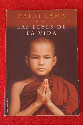 Las Leyes De La Vida - Dalai Lama.