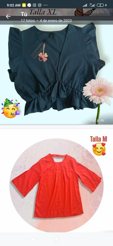 Imagen 5 de 5 de Paca De Ropa Americana