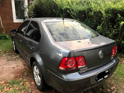 Volkswagen Bora 2.0 Trendline 115cv 2011