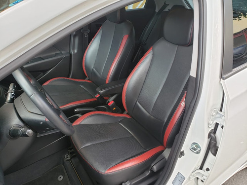 Hb20 1.6 Rspec Automático