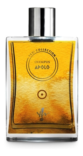 Perfume Deo Colônia Olympus Apolo 100ml Yes Cosmétics