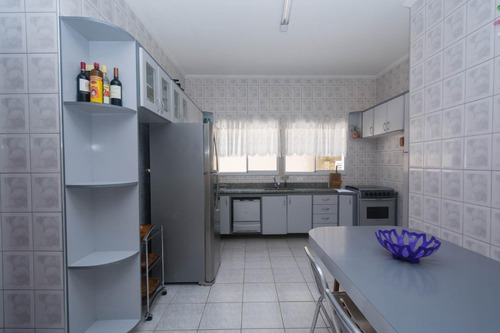 Imagem 8 de 14 de Casa Para Venda No Bairro Riviera De São Lourenço Em Bertioga - Cod: Ir16669 - Ir16669