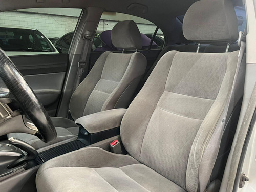 Honda Civic LXL FLEX