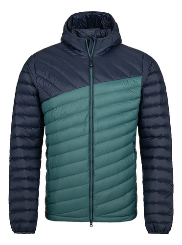 Chaqueta Hombre Pyramiden Azul Kilpi