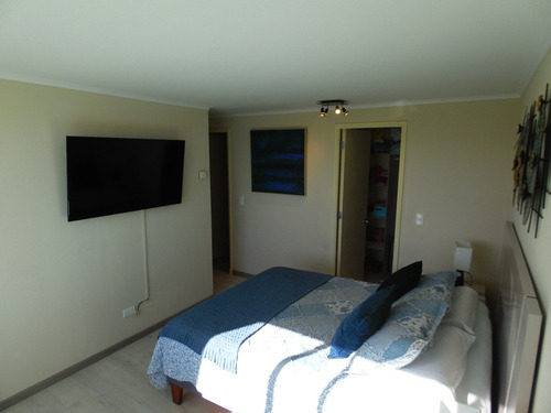 Laguna Bahía 3d 2b Totalmente Remodelado