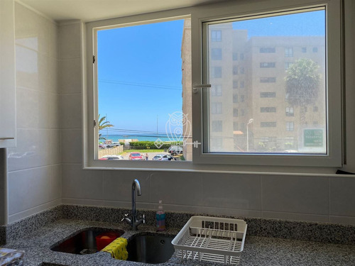 Departamento En Venta De 3 Dorm. En La Serena
