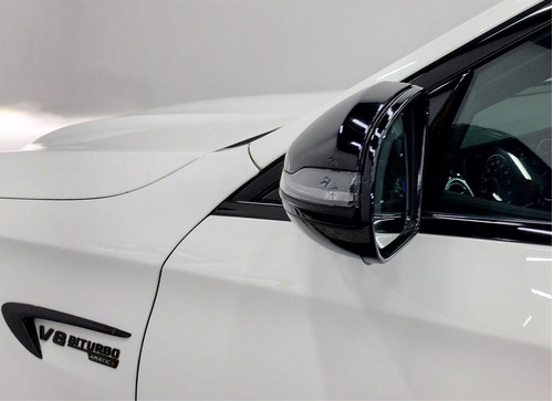 Mercedes-benz Clase E 2022