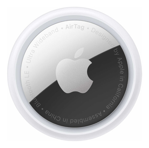Apple Airtag Gps Localizador Encuentra Tus Cosas Fácilmente