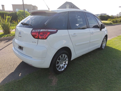 Citroën C4 Picasso 2013 1.6 Am80 Hdi 110cv Origine