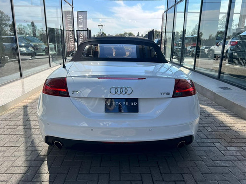 Audi TT Roadster 2.0 Tfsi 211cv