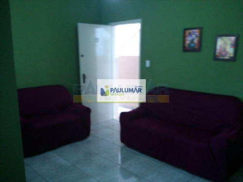 Imagem 6 de 12 de Apartamento Com 2 Dorms, Centro, Mongaguá - R$ 230 Mil, Cod: 47208 - V47208