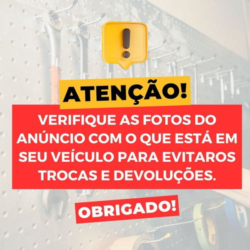 Disco De Freio Dianteiro Effa V21 V22 2019 Em Diante Un