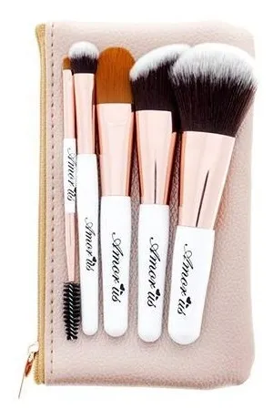 Set de brochas amorus new arrivals