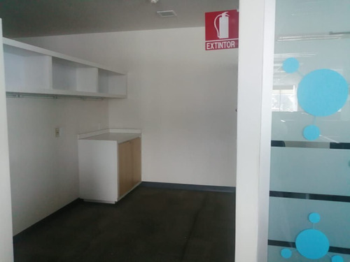 Periférico Sur Oficina En Renta
