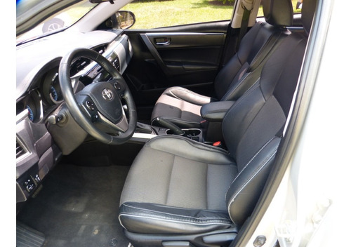 Toyota Corolla Sport At 1800cc