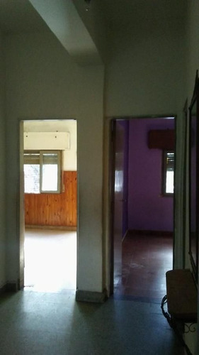 Imagen 7 de 7 de Venta Casa A Reciclar Morón