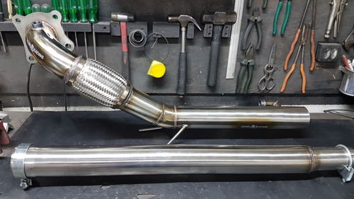 Downpipe Audi A3 Sport/ Sportback 2.0 Tfsi 200cv 2007 A 2013