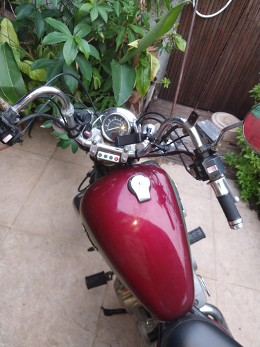 Virago 250