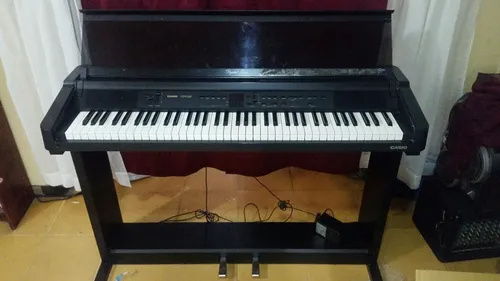 Casio cps 740 new arrivals