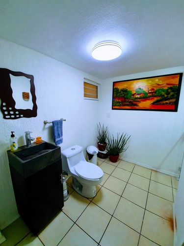 Chalet En Cuerna De 4 Hasta 18 Personas Con Alberca Privada