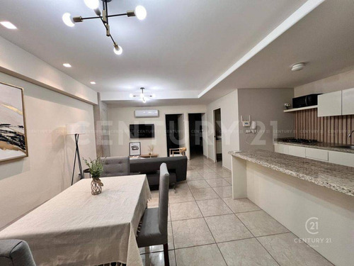 Loft En Renta En Fracc Linss Chihuahua, Chih.