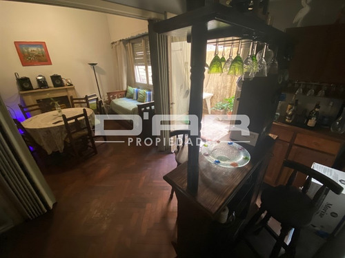 Imagen 3 de 13 de Departamento 2 Ambientes - Benedetti 100
