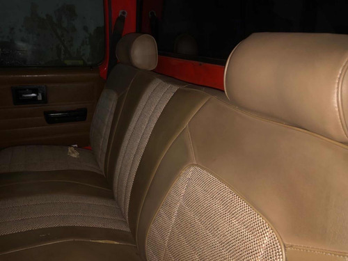 Chevrolet C10 78 Primera Mano