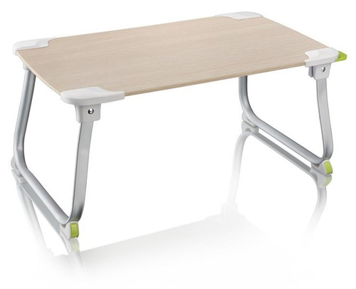 Mesa Para Notebook Portátil Dobrável Em Mdf Multilaser Ac248