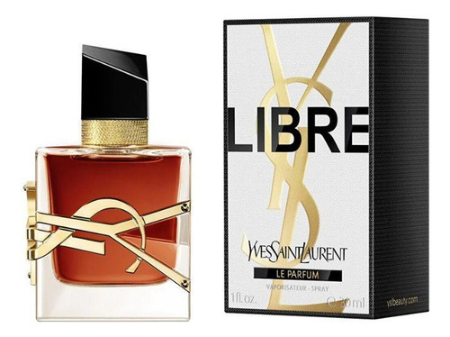 Yves Saint Laurent Libre Le Parfum - Feminino 30 Ml