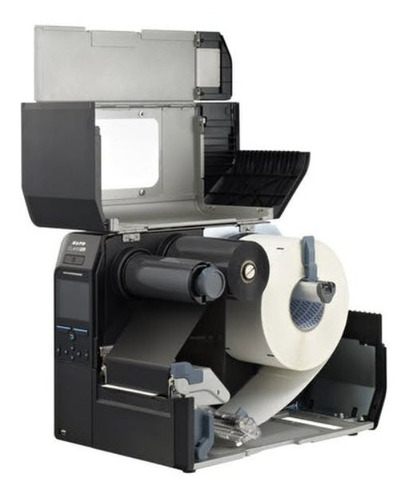 Cl4nx Sato Thermal Printer Plus 203 Dpi