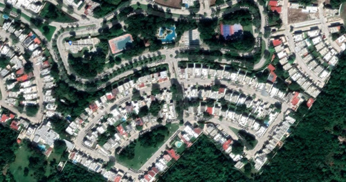 Imagen 2 de 20 de Remate Bancario Casa En Fraccionamineto Andara Chetumal Zfv