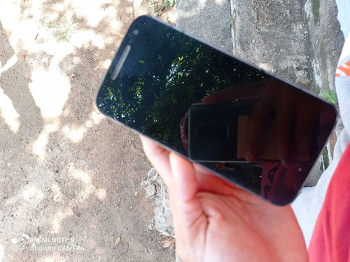 Celular Moto G4 16gb 2gb Ram Usado Para Repuesto