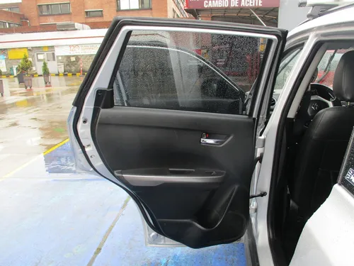Suzuki Vitara Live 1600cc At Aa