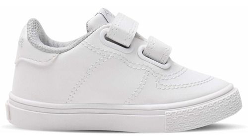 Imagen 4 de 10 de Zapatillas Jaguar Abrojos Niños Colegial Urbano 520 21 Al 26