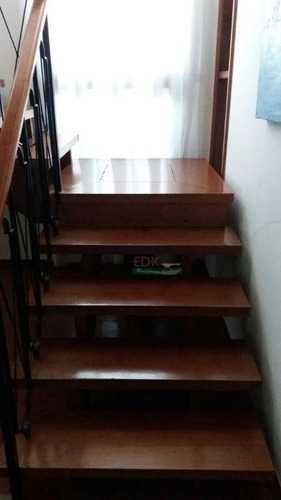 Imagem 5 de 30 de Sobrado Com 3 Dormitórios À Venda, 303 M² Por R$ 1.280.000,00 - Taubaté Village - Taubaté/sp - So0240