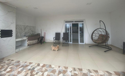 Sítio Santa Isabel Divisa Com Igaratá Casa Muito Nova