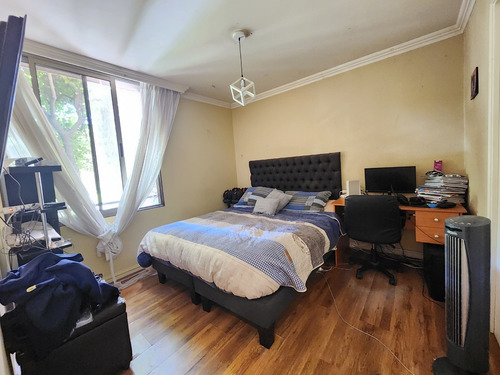 El Huinganal 5d | 4b | 210 M2 | 2 Estac+bod | Lindo Parque