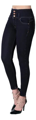 Furor jeans mujer sales