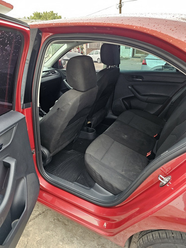 Seat Toledo 1.2 Style Mt