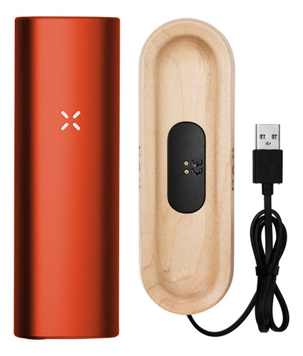 Pax Mini + Cargador De Regalo Poppy