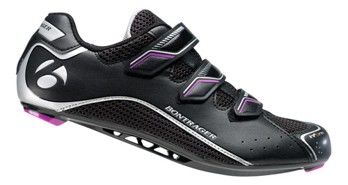 Zapatillas Bontrager Ruta Race Talla 39 Eu