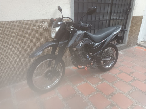 Akt Ttr 125 Cc. 2019