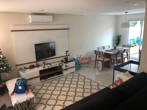 Sobrado Com 3 Dormitórios, 87 M² - Venda Por R$ 520.000,00 Ou Aluguel Por R$ 2.650,00/mês - Vila Mangalot - São Paulo/sp - So0845