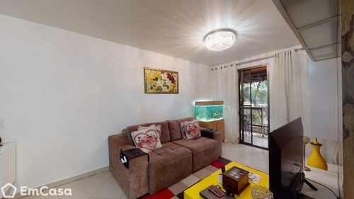 Imagem 2 de 10 de Apartamento À Venda Em Rio De Janeiro - 27392