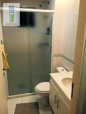 Imagem 9 de 30 de Apartamento Com 3 Dormitórios À Venda, 93 M² Por R$ 850.000,00 - Lauzane Paulista - São Paulo/sp - Ap1223