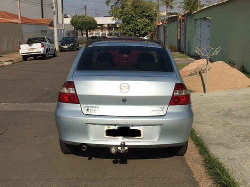 Chevrolet Prisma 1.0 Maxx Flexpower 4p