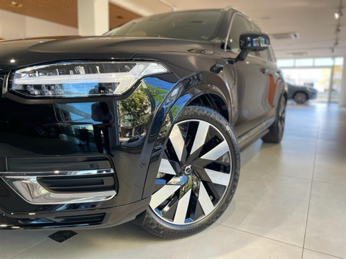 Volvo XC90 2.0 T8 RECHARGE ULTIMATE AWD GEARTRONIC