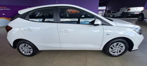 Hyundai HB20 Sense Plus 1.0 (Mec.)