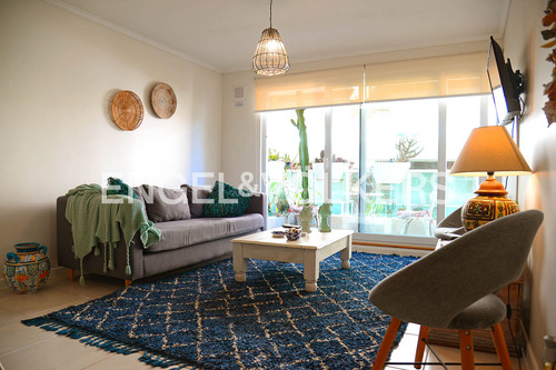 Departamento En Condominio